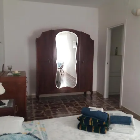 Apartment Gaia's *
