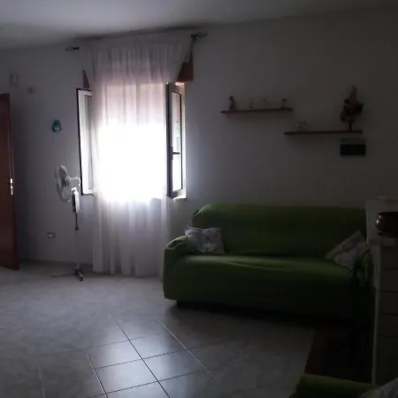 Gaia's Apartment *