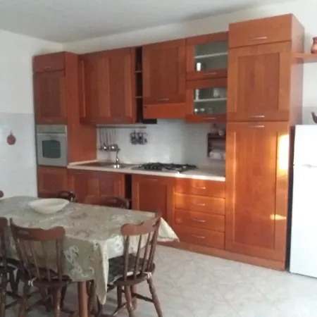 Apartment Gaia's *