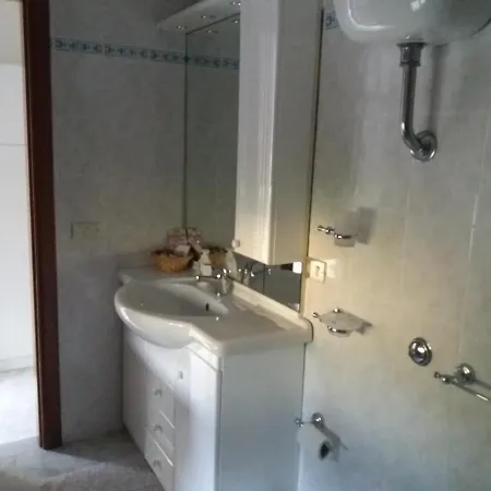 Apartment Gaia's